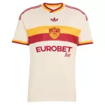 Koszulka AS Roma 26/27 Wyjazdowa