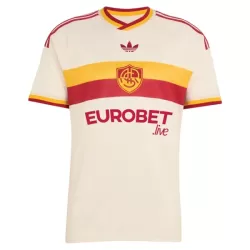 Koszulka AS Roma 26/27 Wyjazdowa Koszulka AS Roma 26/27 Wyjazdowa