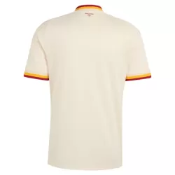 Koszulka AS Roma 26/27 Wyjazdowa