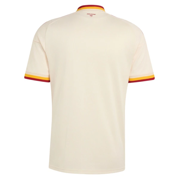 Koszulka AS Roma 26/27 Wyjazdowa