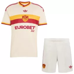 Koszulka AS Roma 26/27 Wyjazdowa Dziecięca Koszulka AS Roma 26/27 Wyjazdowa Dziecięca