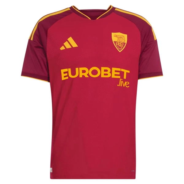 Koszulka AS Roma Dybala 21 26/27 Domowa