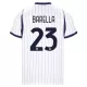 Koszulka Inter Mediolan Barella 23 26/27 Wyjazdowa Koszulka Inter Mediolan Barella 23 26/27 Wyjazdowa