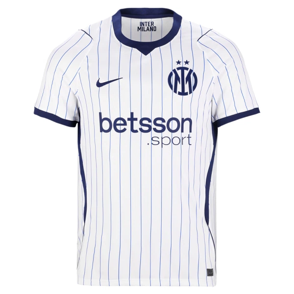 Koszulka Inter Mediolan Barella 23 26/27 Wyjazdowa