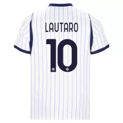 Koszulka Inter Mediolan Lautaro 10 26/27 Wyjazdowa Koszulka Inter Mediolan Lautaro 10 26/27 Wyjazdowa