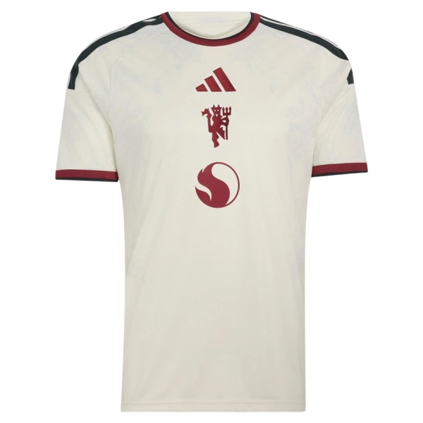 Koszulka Manchester United 26/27 Trzecia Koszulka Manchester United 26/27 Trzecia