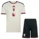 Koszulka Manchester United 26/27 Trzecia Dziecięca Koszulka Manchester United 26/27 Trzecia Dziecięca