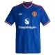Koszulka Manchester United Bruno Fernandes 8 26/27 Wyjazdowa