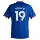 Koszulka Manchester United Mbeumo 19 26/27 Wyjazdowa Koszulka Manchester United Mbeumo 19 26/27 Wyjazdowa