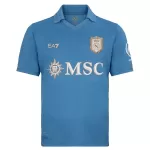 Koszulka SSC Napoli 26/27 Domowa