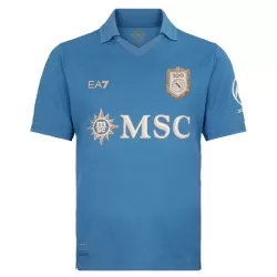 Koszulka SSC Napoli 26/27 Domowa Koszulka SSC Napoli 26/27 Domowa