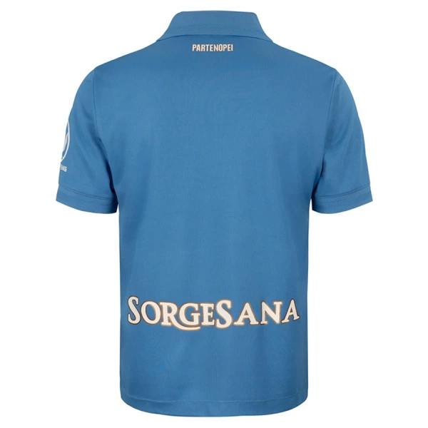 Koszulka SSC Napoli 26/27 Domowa