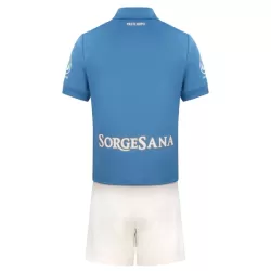 Koszulka SSC Napoli 26/27 Domowa Dziecięca
