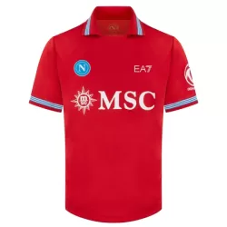 Koszulka SSC Napoli 26/27 Trzecia Koszulka SSC Napoli 26/27 Trzecia