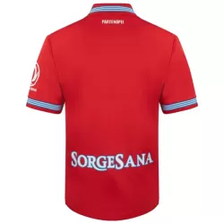Koszulka SSC Napoli 26/27 Trzecia