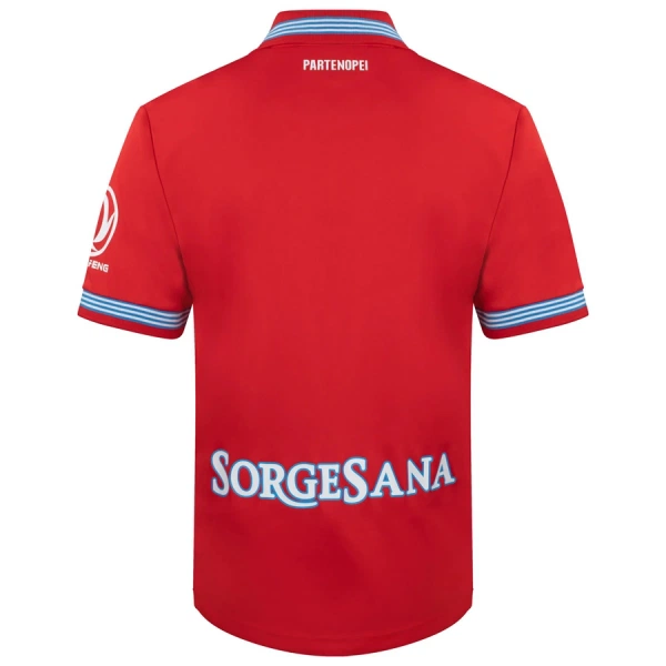 Koszulka SSC Napoli 26/27 Trzecia