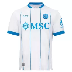 Koszulka SSC Napoli 26/27 Wyjazdowa Koszulka SSC Napoli 26/27 Wyjazdowa