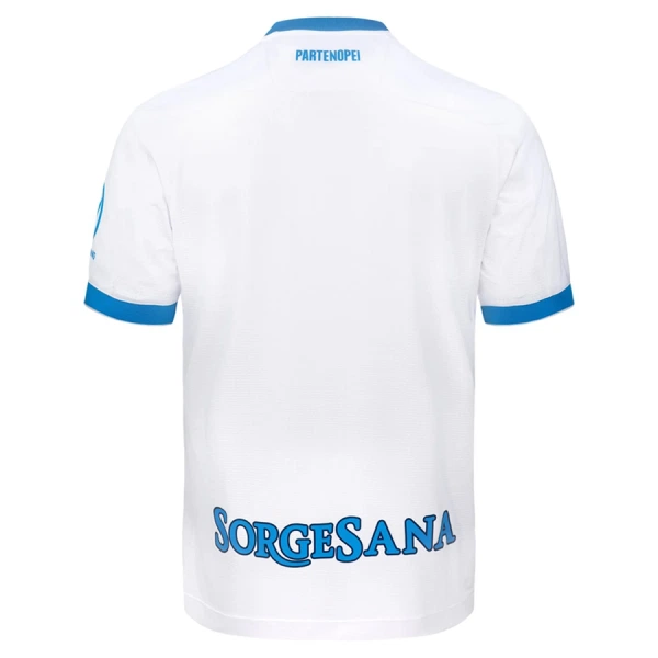 Koszulka SSC Napoli 26/27 Wyjazdowa