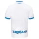 Koszulka SSC Napoli 26/27 Wyjazdowa