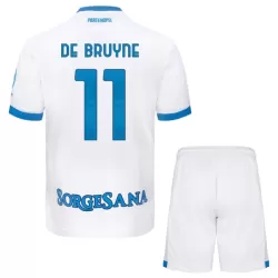 Koszulka SSC Napoli De Bruyne 11 26/27 Wyjazdowa Dziecięca Koszulka SSC Napoli De Bruyne 11 26/27 Wyjazdowa Dziecięca