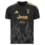 Koszulka Juventus FC 26/27 Trzecia