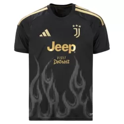 Koszulka Juventus FC 26/27 Trzecia Koszulka Juventus FC 26/27 Trzecia