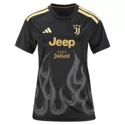 Koszulka Juventus FC 26/27 Trzecia Damska Koszulka Juventus FC 26/27 Trzecia Damska
