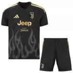 Koszulka Juventus FC 26/27 Trzecia Dziecięca