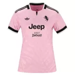 Koszulka Juventus FC 26/27 Wyjazdowa Damska