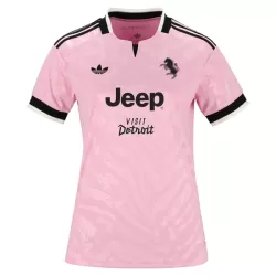 Koszulka Juventus FC 26/27 Wyjazdowa Damska