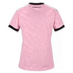 Koszulka Juventus FC 26/27 Wyjazdowa Damska