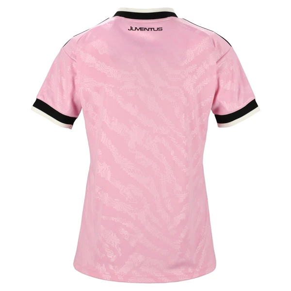 Koszulka Juventus FC 26/27 Wyjazdowa Damska