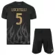 Koszulka Juventus FC Locatelli 5 26/27 Trzecia Dziecięca Koszulka Juventus FC Locatelli 5 26/27 Trzecia Dziecięca