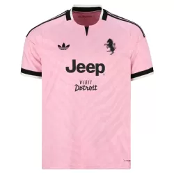 Koszulka Juventus FC Thuram 19 26/27 Wyjazdowa