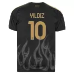 Koszulka Juventus FC Yildiz 10 26/27 Trzecia