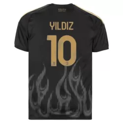 Koszulka Juventus FC Yildiz 10 26/27 Trzecia Koszulka Juventus FC Yildiz 10 26/27 Trzecia
