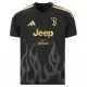 Koszulka Juventus FC Yildiz 10 26/27 Trzecia
