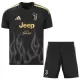 Koszulka Juventus FC Yildiz 10 26/27 Trzecia Dziecięca