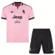 Koszulka Juventus FC Yildiz 10 26/27 Wyjazdowa Dziecięca