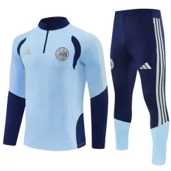 Ajax Amsterdam Zestaw Bluzy Treningowej 26/27 Niebieski Ajax Amsterdam Zestaw Bluzy Treningowej 26/27 Niebieski