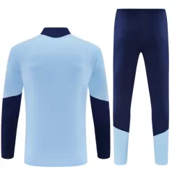 Ajax Amsterdam Zestaw Bluzy Treningowej 26/27 Niebieski