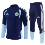 Ajax Amsterdam Zestaw Bluzy Treningowej 26/27 Niebieski