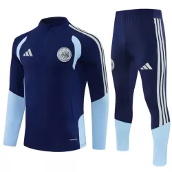 Ajax Amsterdam Zestaw Bluzy Treningowej 26/27 Niebieski Ajax Amsterdam Zestaw Bluzy Treningowej 26/27 Niebieski