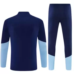 Ajax Amsterdam Zestaw Bluzy Treningowej 26/27 Niebieski