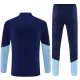Ajax Amsterdam Zestaw Bluzy Treningowej 26/27 Niebieski