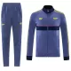 Arsenal Komplet Kurtki Treningowej 26/27 Fioletowy Arsenal Komplet Kurtki Treningowej 26/27 Fioletowy