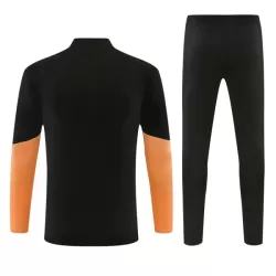 Arsenal Zestaw Bluzy Treningowej 26/27 Czarny