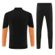 Arsenal Zestaw Bluzy Treningowej 26/27 Czarny