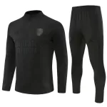 Arsenal Zestaw Bluzy Treningowej 26/27 Czarny