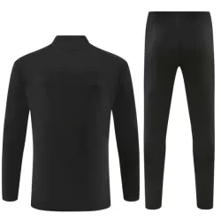 Arsenal Zestaw Bluzy Treningowej 26/27 Czarny